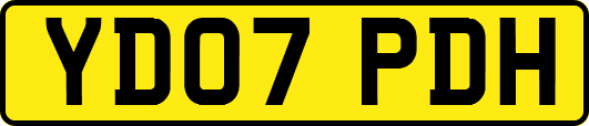 YD07PDH