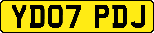 YD07PDJ