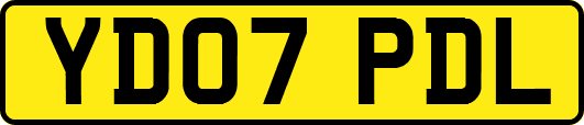 YD07PDL