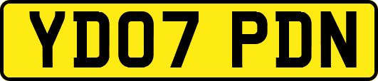 YD07PDN