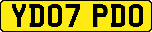 YD07PDO