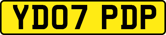 YD07PDP