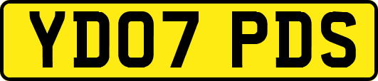 YD07PDS