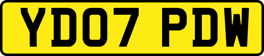 YD07PDW