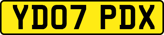 YD07PDX