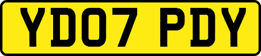 YD07PDY