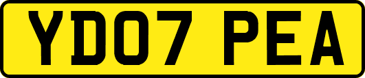 YD07PEA