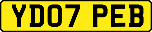 YD07PEB