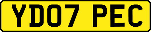 YD07PEC
