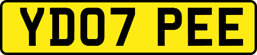 YD07PEE