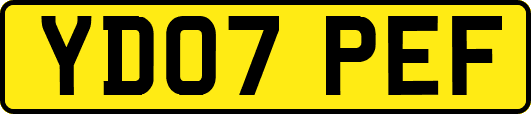 YD07PEF