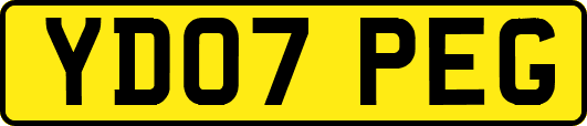 YD07PEG