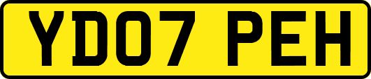 YD07PEH