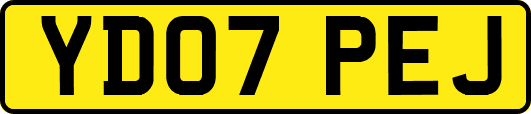 YD07PEJ
