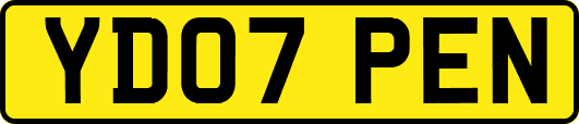 YD07PEN