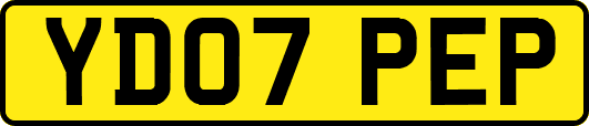 YD07PEP