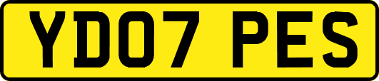 YD07PES