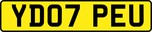 YD07PEU