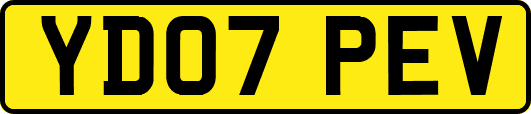 YD07PEV