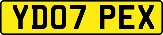 YD07PEX