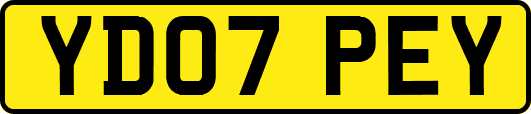 YD07PEY