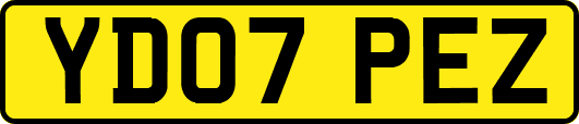 YD07PEZ