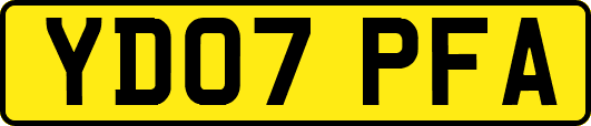 YD07PFA