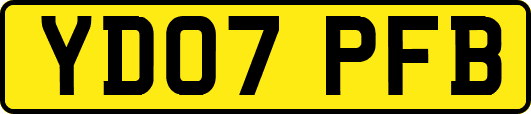 YD07PFB