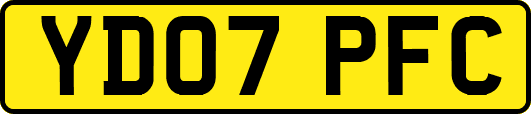 YD07PFC