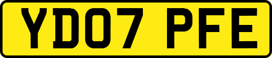 YD07PFE