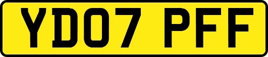 YD07PFF
