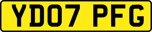 YD07PFG