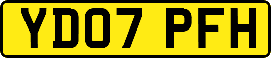 YD07PFH