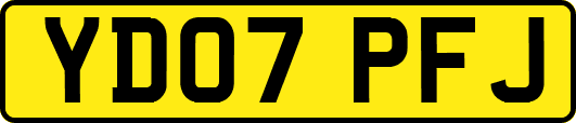 YD07PFJ