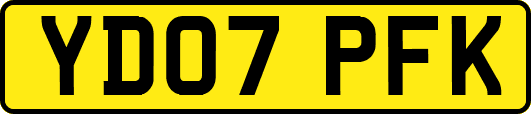 YD07PFK