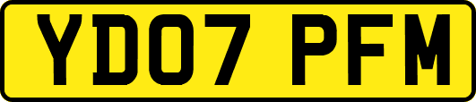 YD07PFM