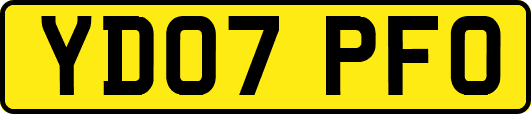 YD07PFO