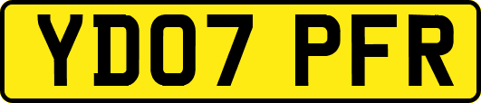 YD07PFR