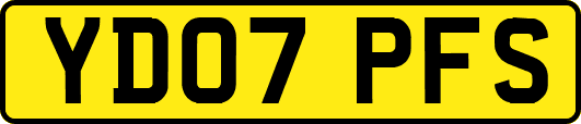YD07PFS