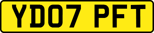 YD07PFT