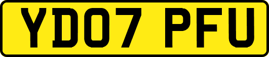 YD07PFU