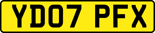 YD07PFX
