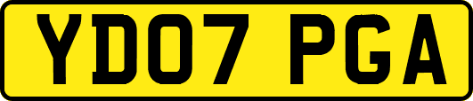 YD07PGA