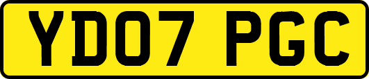 YD07PGC