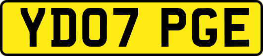 YD07PGE