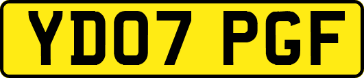 YD07PGF