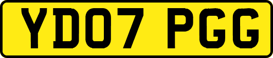 YD07PGG