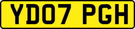 YD07PGH