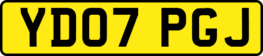 YD07PGJ