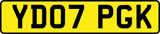 YD07PGK